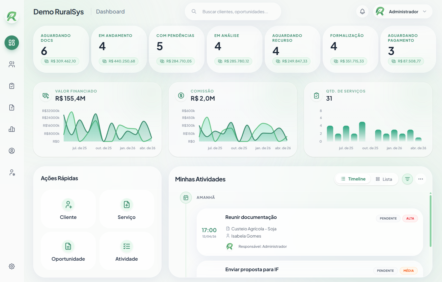 Print 01 — Dashboard
